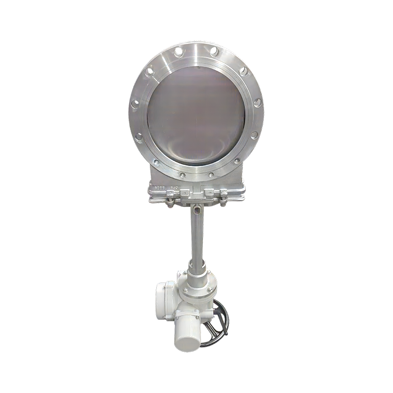 Knife Gate Valve